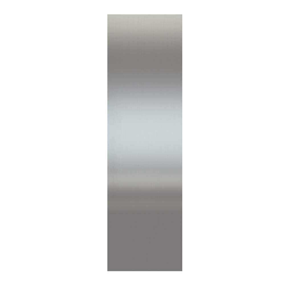 Liebherr - Monolith Stainless Steel Door Panel 24''