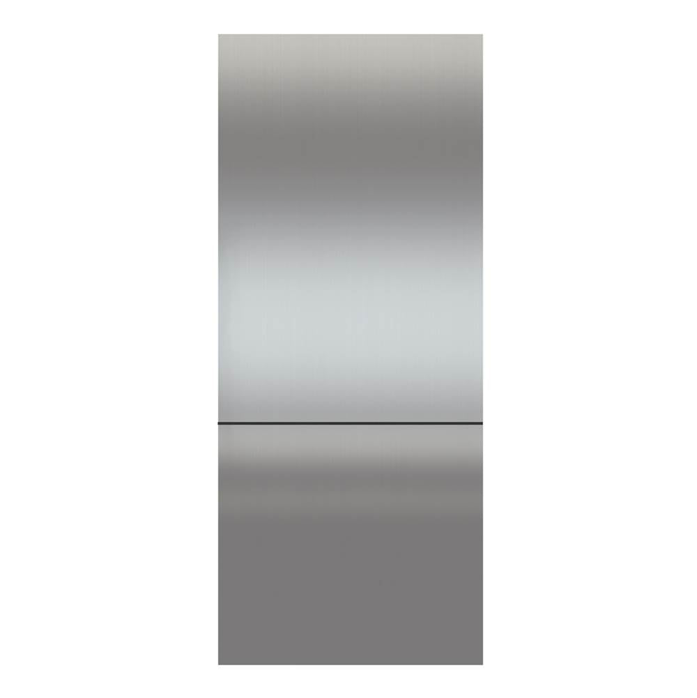 Liebherr - Monolith Stainless Steel Door Plus Drawer Set For Mcb 3650 & Mcb 3651