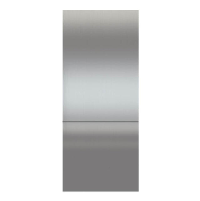 Liebherr - Monolith Stainless Steel Door Plus Drawer Set For Mcb 3650 & Mcb 3651