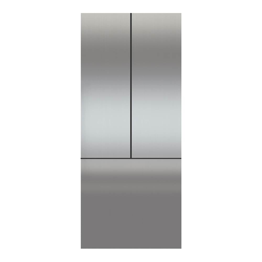 Liebherr - Monolith Stainless Steel Doors And Drawer Set For Mcb 3052