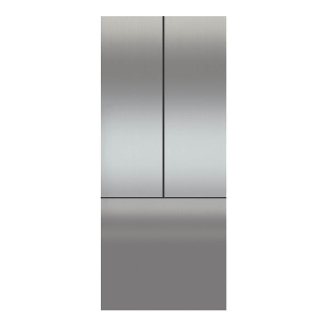 Liebherr - Monolith Stainless Steel Doors And Drawer Set For Mcb 3052