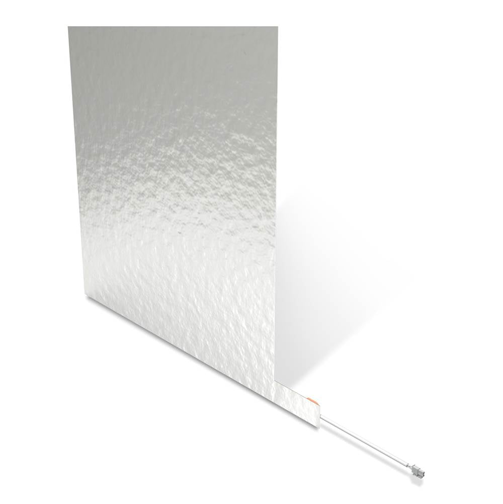 Liebherr - Monolith Side Wall Heater For Monolith Side By Side (No Brackets Included)