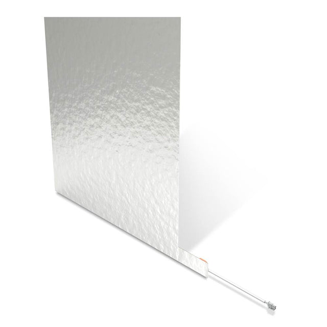 Liebherr - Monolith Side Wall Heater For Monolith Side By Side (No Brackets Included)