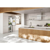 30'' Freestanding Bottom Freezer w/BioFresh- RH(similar to CBS 1660)
