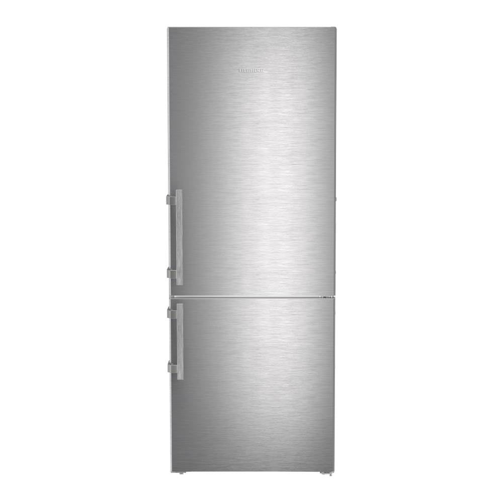 Liebherr - 30'' Freestanding Bottom Freezer w/BioFresh- RH(similar to CBS 1660)