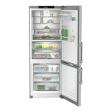 30'' Freestanding Bottom Freezer w/BioFresh- RH(similar to CBS 1660)