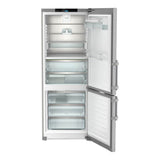 30'' Freestanding Bottom Freezer w/BioFresh- RH(similar to CBS 1660)