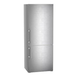 30'' Freestanding Bottom Freezer w/BioFresh- RH(similar to CBS 1660)