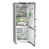 30'' Freestanding Bottom Freezer w/BioFresh- RH(similar to CBS 1660)