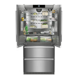 36'' Freestanding French Door Bottom Freezer w/BioFresh