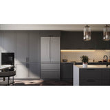 36'' Freestanding French Door Bottom Freezer w/BioFresh