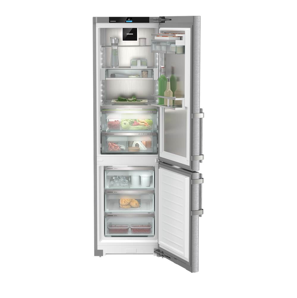 24'' Freestanding Bottom Freezer with BioFresh