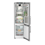 24'' Freestanding Bottom Freezer with BioFresh