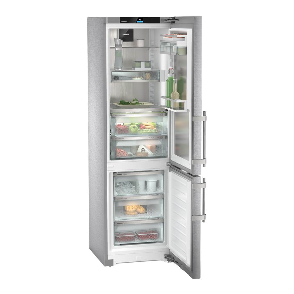24'' Freestanding Bottom Freezer with BioFresh