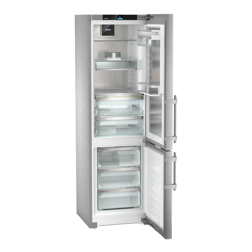 24'' Freestanding Bottom Freezer with BioFresh