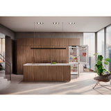 30'' Freestanding Bottom Freezer w/BioFresh - RH