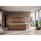 30'' Freestanding Bottom Freezer w/BioFresh - RH