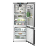 30'' Freestanding Bottom Freezer w/BioFresh - RH