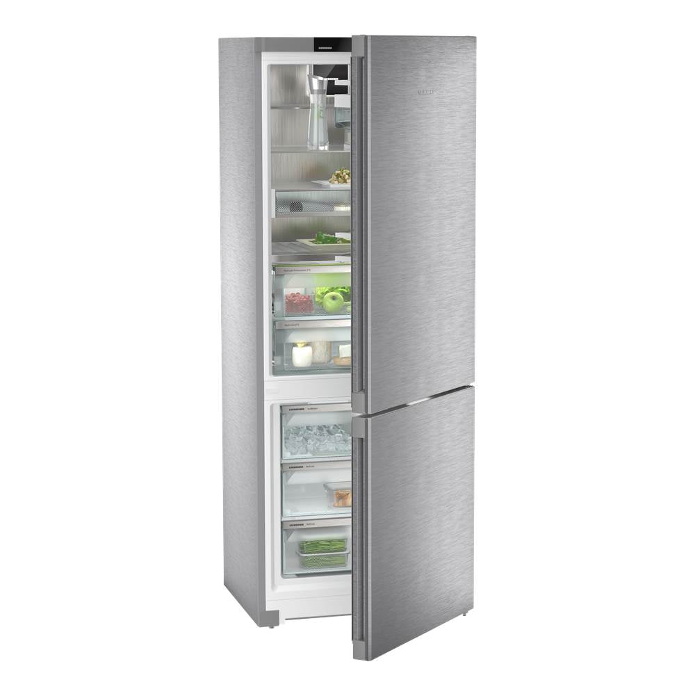30'' Freestanding Bottom Freezer w/BioFresh - RH