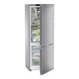 30'' Freestanding Bottom Freezer w/BioFresh - RH