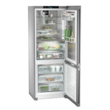 30'' Freestanding Bottom Freezer w/BioFresh - RH