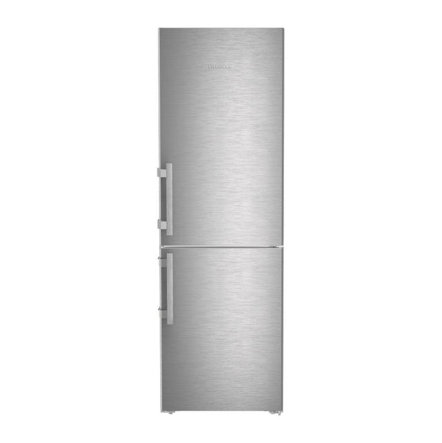 Liebherr - 24'' Freestanding Bottom Freezer