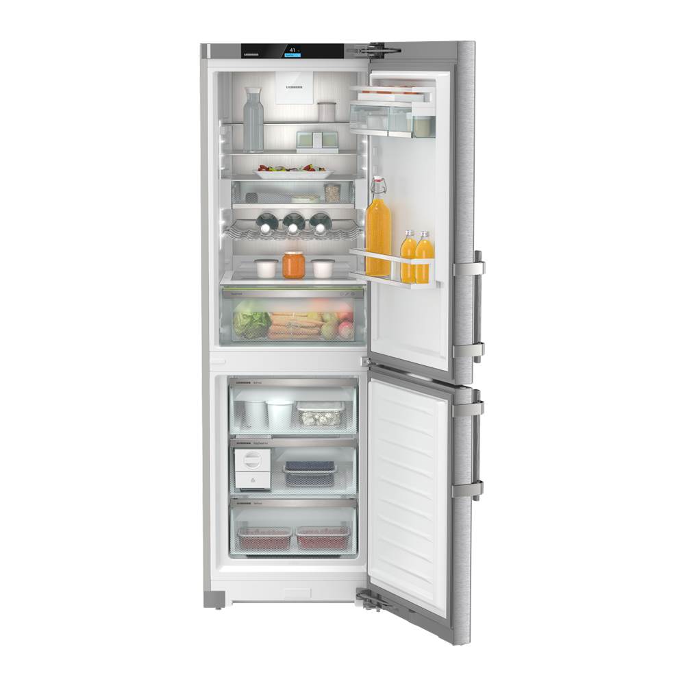 24'' Freestanding Bottom Freezer