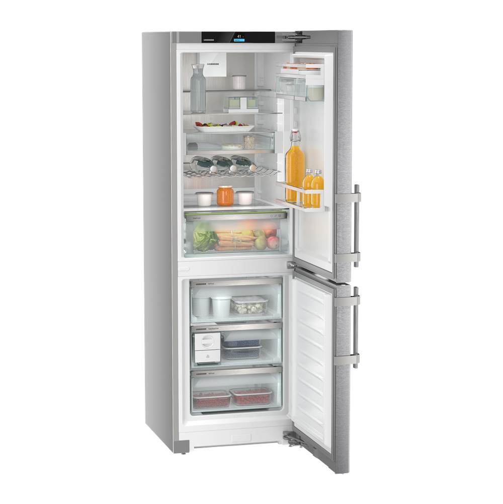 24'' Freestanding Bottom Freezer