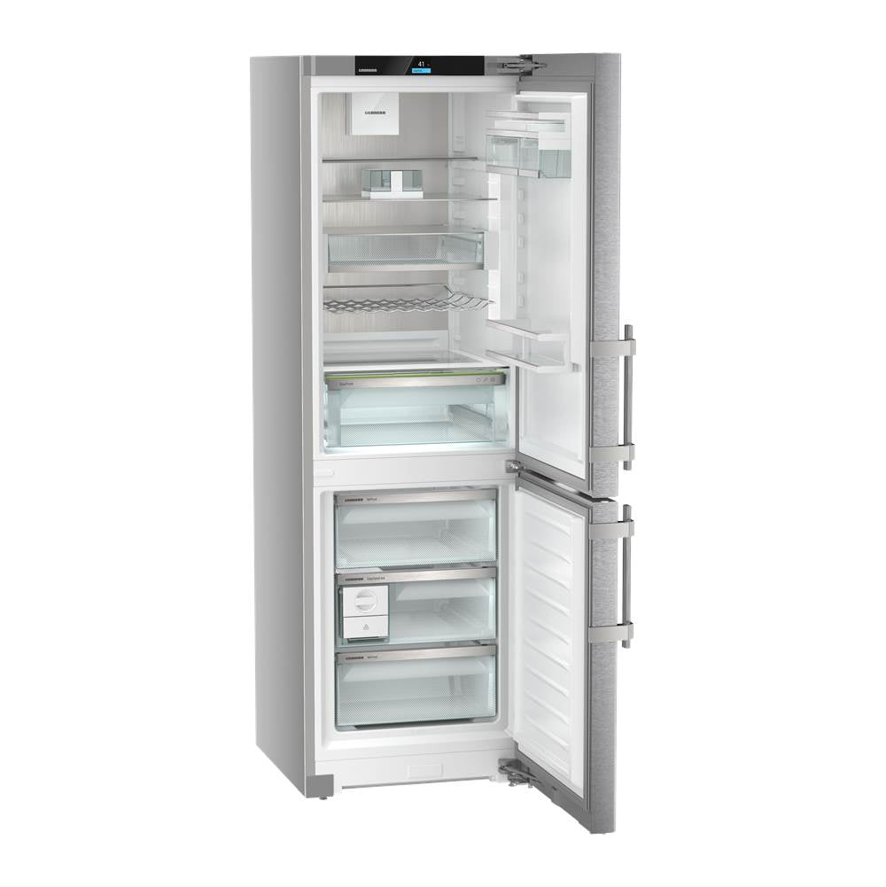 24'' Freestanding Bottom Freezer