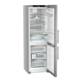 24'' Freestanding Bottom Freezer