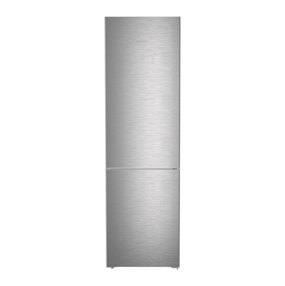 Liebherr - 24'' Freestanding Bottom Freezer with icemaker