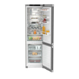 24'' Freestanding Bottom Freezer with icemaker