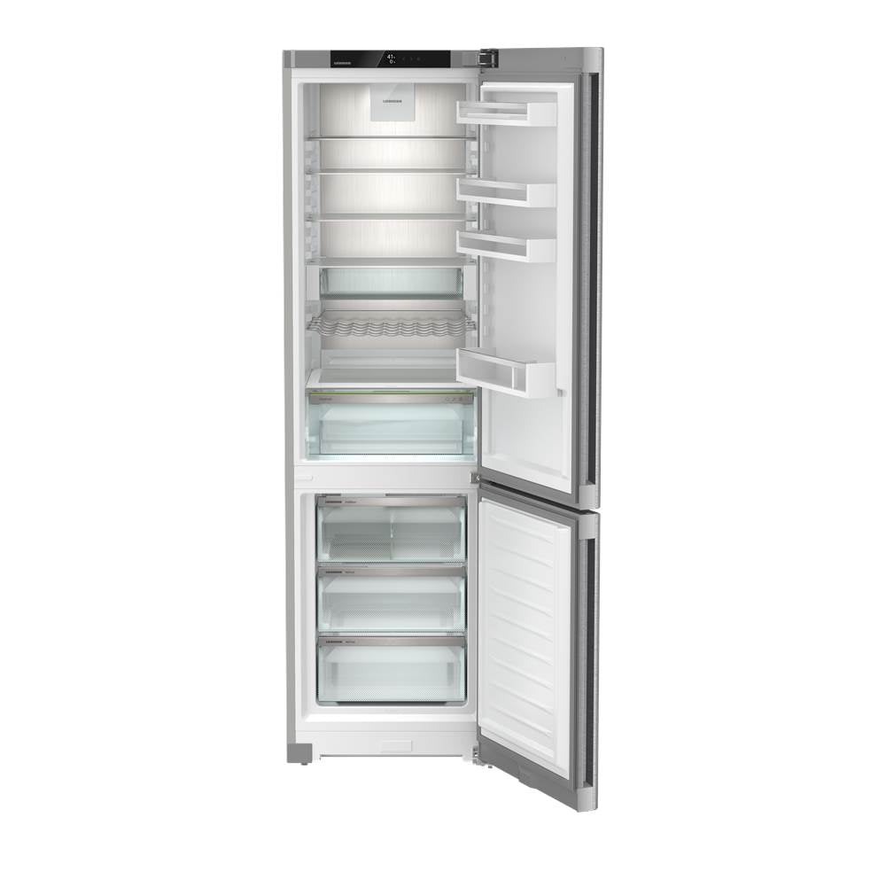 24'' Freestanding Bottom Freezer with icemaker