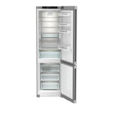24'' Freestanding Bottom Freezer with icemaker