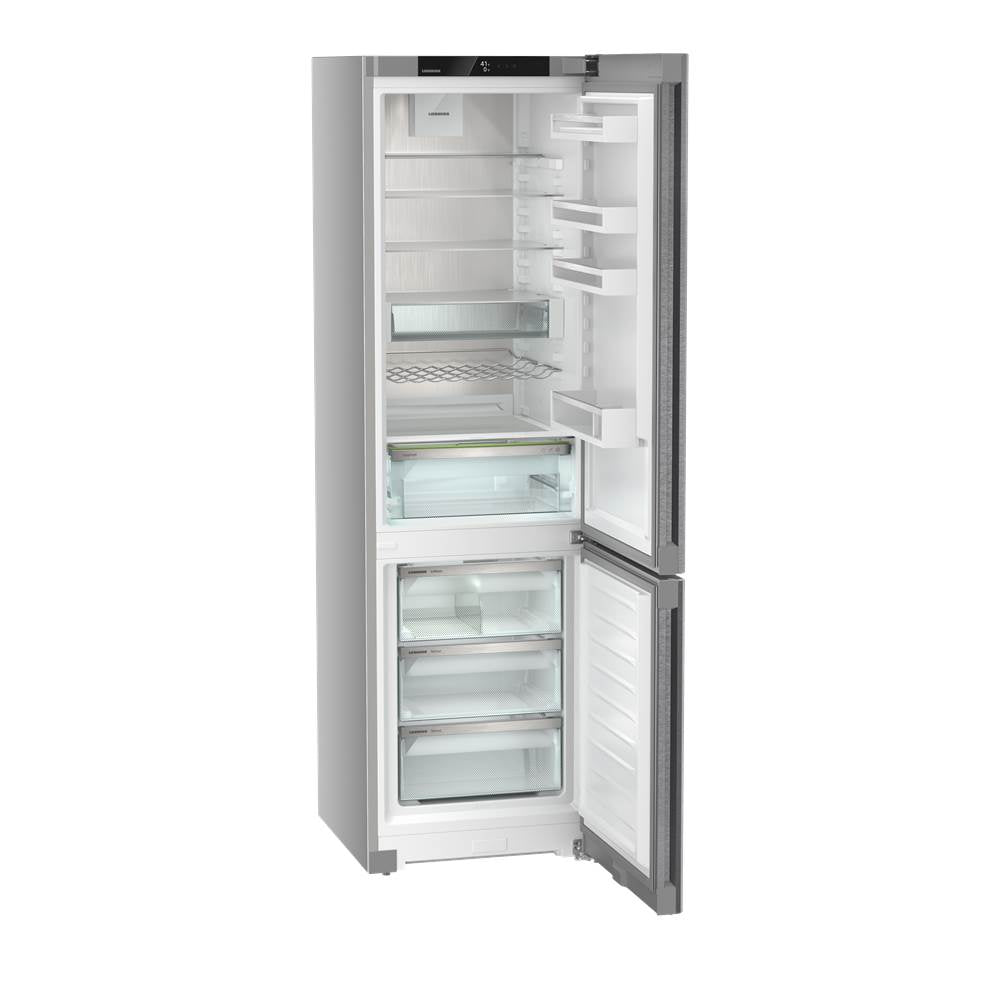 24'' Freestanding Bottom Freezer with icemaker