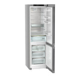 24'' Freestanding Bottom Freezer with icemaker