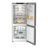 30'' Freestanding Bottom Freezer - RH (similar to CS 1410)