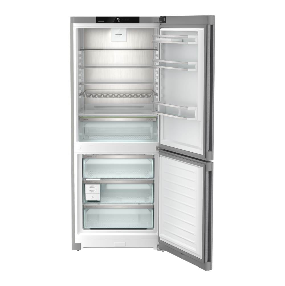 30'' Freestanding Bottom Freezer - RH (similar to CS 1410)