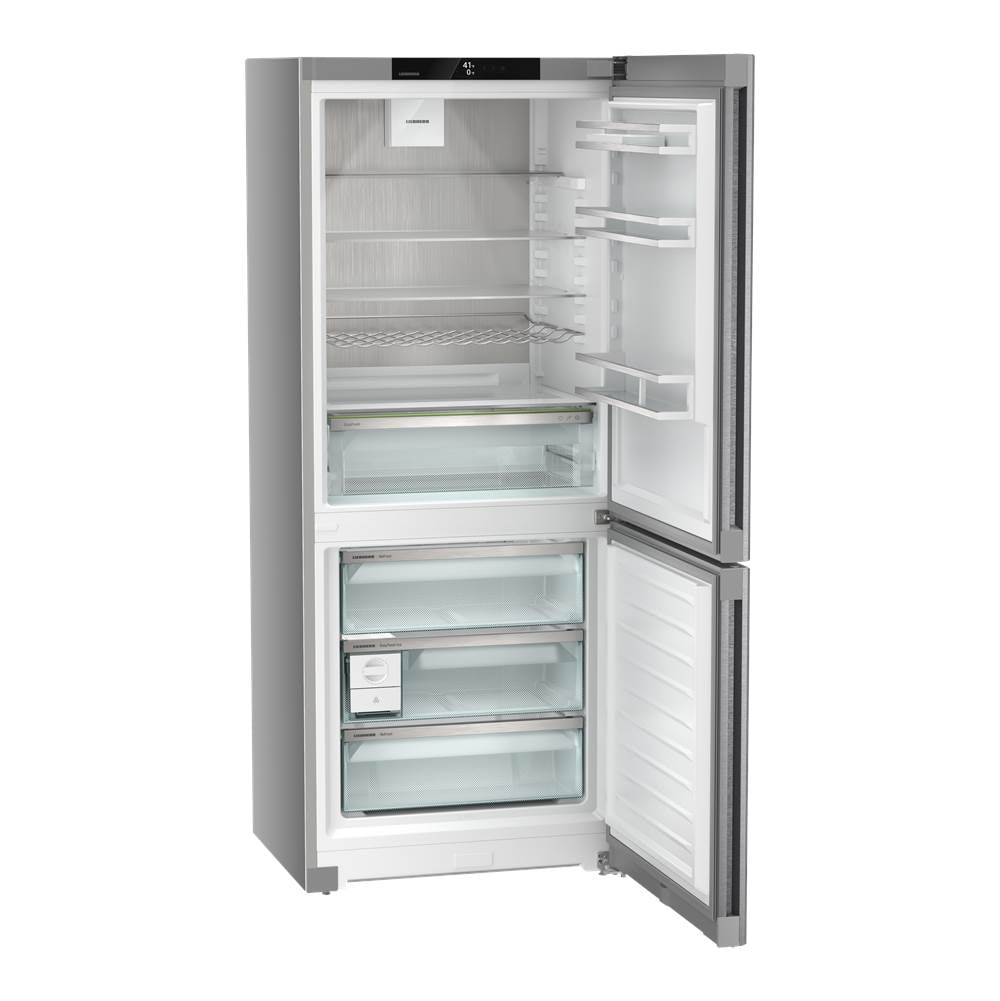 30'' Freestanding Bottom Freezer - RH (similar to CS 1410)