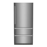 Liebherr - 36'' Freestanding Bottom Freezer  - RH