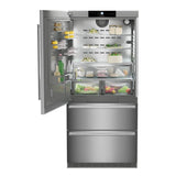 36'' Freestanding Bottom Freezer  - LH