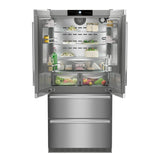 36'' Freestanding French Door Bottom Freezer