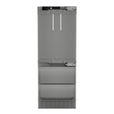 Liebherr - 30'' Integrated Bottom Freezer with BioFresh - panel ready - RH