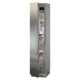 Monolith Fully Integrated Freezer 84'' Height