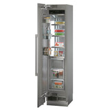 Monolith Fully Integrated Freezer 84'' Height