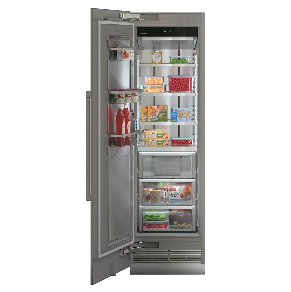 Monolith Fully Integrated Freezer 84'' Height