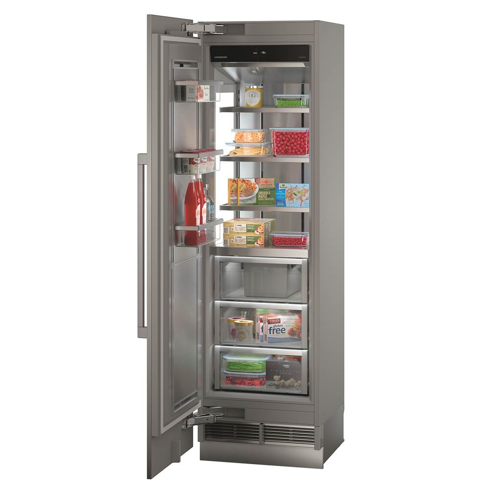 Monolith Fully Integrated Freezer 84'' Height
