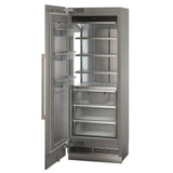 Monolith Fully Integrated Freezer 84'' Height