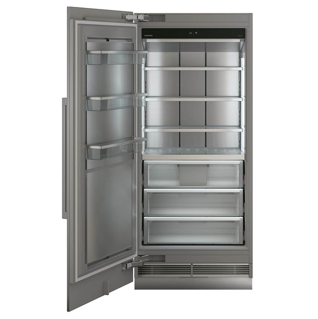 Liebherr - Monolith Fully Integrated Freezer 84'' Height