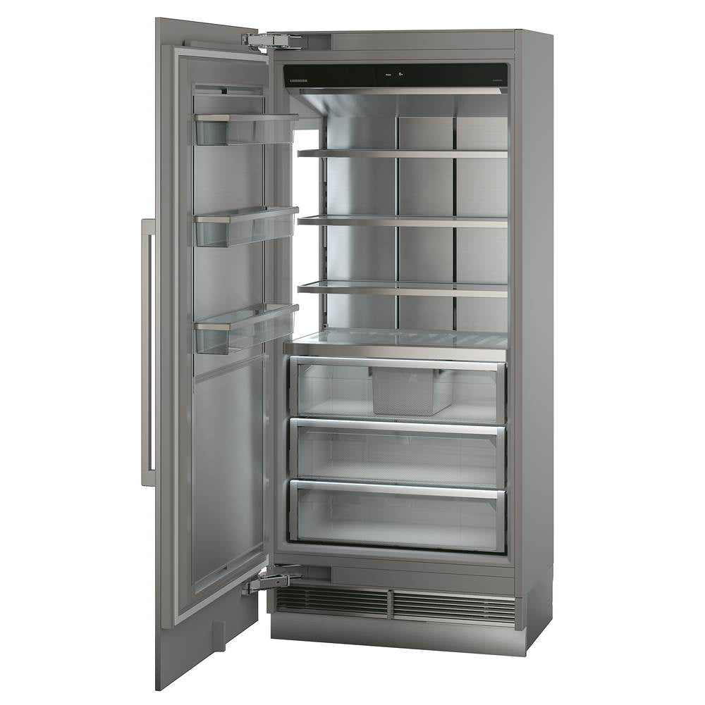 Monolith Fully Integrated Freezer 84'' Height